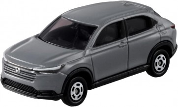 トミカ No.109 ホンダ ヴェゼル (初回特別仕様) タカラトミー, TAK50592, by タカラトミー
