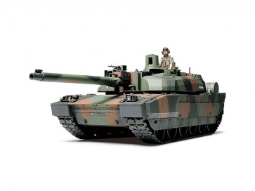 1/35 ミリタリーミニチュアシリーズ No.362 フランス主力戦車 ルクレール シリーズ2 タミヤ, TAM53620, by タミヤ
