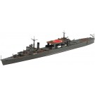 1/700 ウォーターラインシリーズNo.549 特殊潜航艇母艦 千代田 アオシマ, AOS01219, by アオシマ