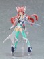 ACT MODE 戦姫絶唱シンフォギアGX マリア・カデンツァヴナ・イヴ グッドスマイルカンパニー, GSC66028, by グッドスマイルカンパニー
