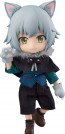 ねんどろいどどーる 狼くん:アッシュ グッドスマイルカンパニー, GSC22604, by グッドスマイルカンパニー