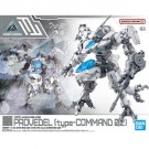 1/144 30MM eEXM GIG-C02 プロヴェデル (type-COMMAND 02) バンダイ, BAN62767, by バンダイ