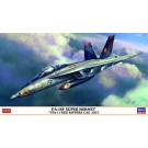 1/72 F/A-18F スーパーホーネット“VFA-11 レッドリッパーズCAG 2013” ハセガワ, HAS23857, by ハセガワ
