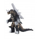 ウルトラ怪獣シリーズ96 グルジオキング バンダイ, BAN15162, by バンダイ
