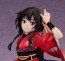 1/7 映画 この素晴らしい世界に祝福を!紅伝説 めぐみん 花魁Ver. カドカワ, KDK67088, by 角川書店
