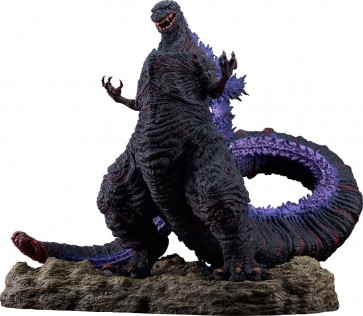 ゴジラ（シン・ジャパン・ヒーローズ・ユニバース） グッドスマイルカンパニー, GSC01279, by グッドスマイルカンパニー