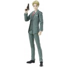 S.H.Figuarts SPY×FAMILY ロイド・フォージャー バンダイ, BAC39080, by バンダイ