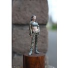 1/20 傭兵軍女性テストパイロット, BRC60179, by ブリックワークス
