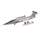1/48 F-104DJ スターファイター 航空自衛隊 ハセガワ, HAS97001, by ハセガワ