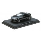 1/24 マスターワークコレクション No.129 スバル BRZ クリスタルブラックシリカ (完成品) タミヤ, TAM11296, by タミヤ