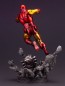 1/6 MARVEL AVENGERS アイアンマン ファインアートスタチュー コトブキヤ, KBY24018, by コトブキヤ