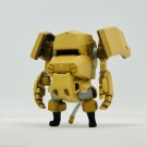 CAVICO キャビコ　陸上自衛隊07式戦車なっちん サンドイエロー Ver., CAV10106, by いいえ