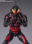 S.H.Figuarts 大怪獣バトル ウルトラ銀河伝説 THE MOVIE ウルトラマンベリアル （ダークネス ヒールズVer.） バンダイ, BAC73855, by バンダイ