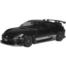 1/24 ザ・チューンドカー No.108 HKS ZD8 SUBARU BRZ ’21 TYPE-S (スバル) アオシマ, AOS69240, by アオシマ