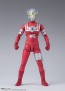 S.H.Figuarts ウルトラマンレオ アストラ バンダイ, BAC39127, by バンダイ