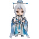 ねんどろいどどーる 霹靂布袋戲 素還真 天競鏖鋒Ver. グッドスマイルカンパニー, GSC78311, by グッドスマイルカンパニー