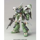 1/144  HGｼﾞﾝﾊｲﾏﾆｭｰﾊﾞ(高機動型ｼﾞﾝ）, BAN68113, by バンダイ