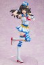 1/7 CAworks To LOVEる-とらぶる- ダークネス 古手川唯 潮風シーサイドver. カドカワ, KDK29025, by 角川書店