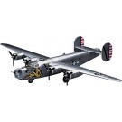 1/72B-24J ﾘﾍﾞﾚｰﾀｰ, HASE29, by ハセガワ
