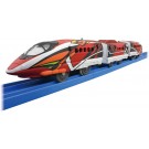 プラレール 500 TYPE EVA-02 タカラトミー, TAK02669, by タカラトミー