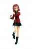 Platz 1/35 ガールズ&パンツァー劇場版 聖グロリアーナ女学院 フィギュアセット, PLZ35520, by プラッツ