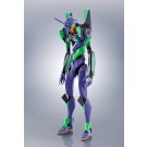 ROBOT魂 エヴァンゲリヲン [SIDE EVA] エヴァンゲリオン初号機+カシウスの槍 (リニューアルカラーエディション) 　バンダイ, BAC21177, by バンダイ