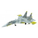 1/144　技ＡＣＥ　０６　エースコンバットＳu-３７黄色１３, TMTX274186, by トミーテック