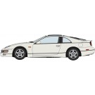 1/24 ニッサン フェアレディZ (Z32) 300ZX ツインターボ 2by2 (1992) ハセガワ, HAS07486, by ハセガワ