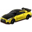 トミカ NISSAN GT-R コレクション 2022 日産 NISSAN GT-R NISMO Special edition ゴールドカラー仕様 タカラトミー, TAK05746, by タカラトミー