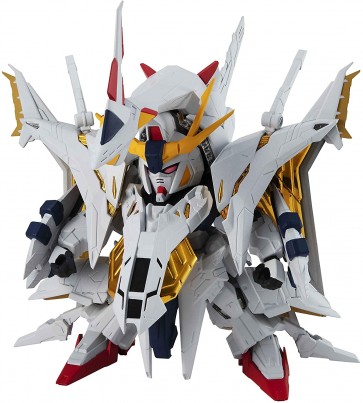 NXEDGE STYLE [MS UNIT] 機動戦士ガンダム 閃光のハサウェイ ペーネロペー バンダイ, BAN14797, by バンダイ