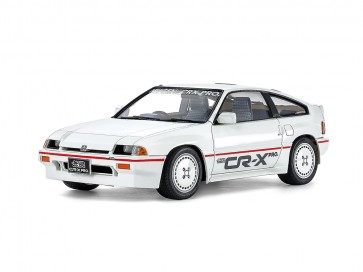1/24 スポーツカーシリーズ No.45 Honda バラード スポーツ 無限 CR-X PRO タミヤ, TAM81240, by タミヤ