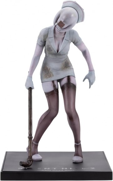 1/7 OSHI WORKS SILENT HILL 2 バブルヘッドナース コトブキヤ, KBY79766, by コトブキヤ 1/7 OSHI WORKS SILENT HILL 2 バブルヘッドナース コトブキヤ, KBY79766, by コトブキヤ