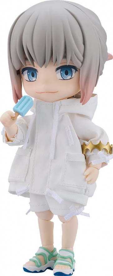 ねんどろいどどーる Fate/Grand Order プリテンダー/オベロン 爽やかサマー・プリンスVer. オランジュルージュ, ORG96025, by オレンジ　ルージュ