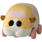 ドリームトミカ SP PUI PUI モルカー 01 ポテト タカラトミー, TAK69369, by タカラトミー