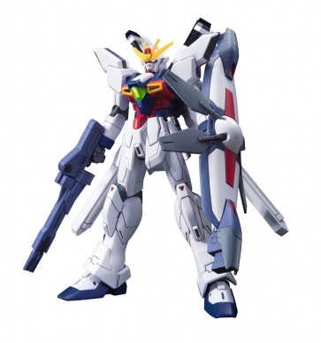 1/144 HGUC　ｶﾞﾝﾀﾞﾑXﾃﾞｨﾊﾞｲﾀﾞｰ, BAN56612, by バンダイ