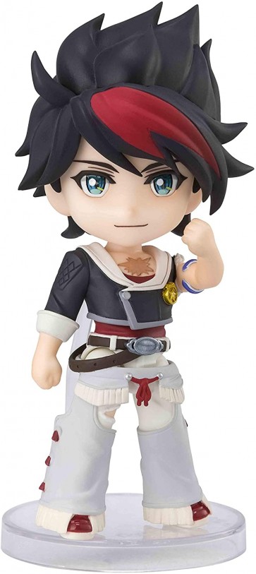 Figuarts mini バック・アロウ バンダイ, BAN12649, by バンダイ