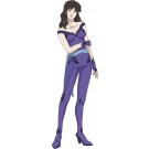 1/12 キャッツ・アイ 来生 泪 ハセガワ, HAS24828, by ハセガワ