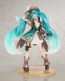 1/7 キャラクター・ボーカル・シリーズ01 初音ミク 初音ミク 100番目の冒険Ver. グッドスマイルカンパニー, GSC64319, by グッドスマイルカンパニー