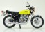 1/12 ホンダ CB400FOUR-I/II(398cc), AOS05224, by アオシマ
