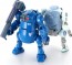 1/35 メカトロウィーゴ ボトムズコラボシリーズ Vol.4 すとらいくどっぐ&いぷしろん (2体セット) ハセガワ, HAS48166, by ハセガワ