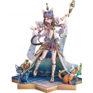 1/7 アークナイツ ぺぺ 星巡りの調べ VER. グッドスマイルカンパニー, GSC60977, by グッドスマイルカンパニー