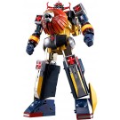 超合金魂 GX-59R 未来ロボ ダルタニアス バンダイ, BAN87442, by バンダイ