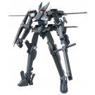 1/144　HGｸﾞﾗﾊﾑ専用ﾕﾆｵﾝﾌﾗｯｸﾞｶｽﾀﾑ, BAN22436, by バンダイ