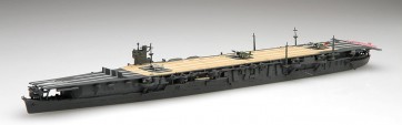 1/700 特シリーズ No.16 日本海軍航空母艦 蒼龍 (昭和13年/昭和16年) フジミ, FUJ33639, by フジミ