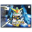 BB戦士 スーパーガンダム バンダイ, BAN41007, by バンダイ