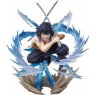 フィギュアーツZERO 鬼滅の刃 嘴平伊之助 獣の呼吸 バンダイ, BAN08963, by バンダイ