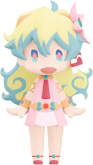 HELLO! GOOD SMILE 天元突破グレンラガン ニア グッドスマイルカンパニー, GSC71503, by グッドスマイルカンパニー
