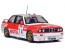 1/24 BEEMAXシリーズNo.18 BMW M3 E30 1989 ツール・ド・コルスラリー仕様 アオシマ, AOS05061, by アオシマ