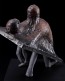 1/7 OSHI WORKS SILENT HILL 2 アブストラクトダディ コトブキヤ, KBY79742, by コトブキヤ