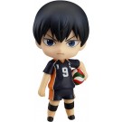 ねんどろいど ハイキュー!! 影山飛雄 (再販) グッドスマイルカンパニー, GSC92430, by グッドスマイルカンパニー